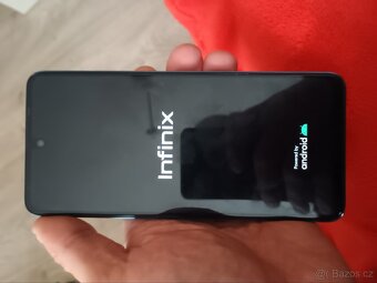 Infinix Hot 40i - 8