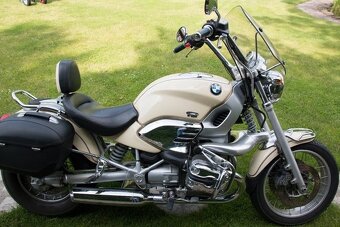BMW R850 C - 8