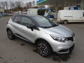Renault Captur 1,2 TCE, AUTOMAT - 8