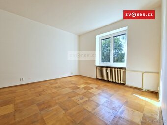 2+1 Zlín - centrum, ul. Potoky - 8