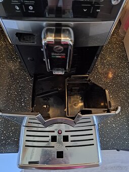 Kávovar SAECO Pico Barista de luxe - 8