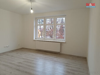 Pronájem bytu 2+1, 61 m², Vratimov, ul. Frýdecká - 8