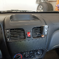 Nissan Almera 1,5, r.v.2007, 107000km - 8
