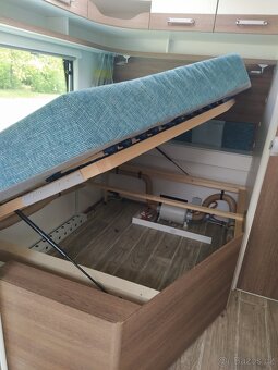 karavan DETHLEFFS C´Trend 475 FR - 8