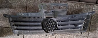 prodám díly na VW Polo 9N viz text inzerátu - 8