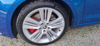 Škoda Octavia 3 rs 2.0 tsi - 8