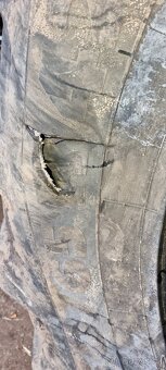 Pneu Michelin multibib 650/65 r42 - 8