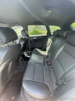 Audi A3 8P 2.0 TDI 103kw - 8