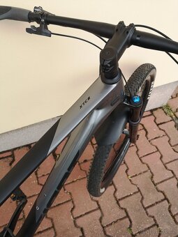 Kolo Giant 29 karbon L. - 8