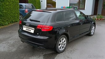 Audi A3 1.4TSI 92KW - 8