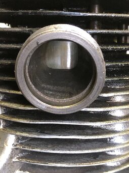 Jawa 250 1956 - 8
