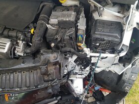 Opel Crossland X 1.2iTurbo 81kw,rok72017 automat - 8