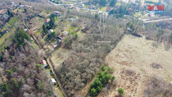 Prodej ovocného sadu, 5128 m², Zadní Třebaň, ul. V Úvoze - 8