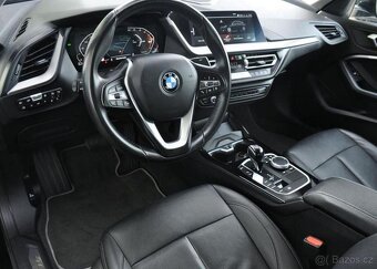 BMW Řada 2 218d ČR 1.MAJ - 8