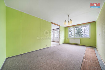 Prodej bytu 3+1, 68 m², Zdice, ul. Havlíčkova - 8