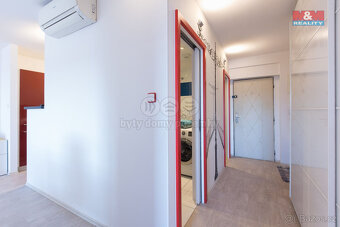 Prodej bytu 2+kk, 44 m², Příbram, ul. Na Planinách - 8