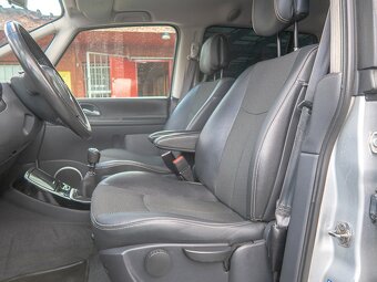Renault Grand Espace 2.0DCI 110KW NAVI – 7 sedadel - 8