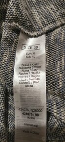 Šaty Orsay - 8