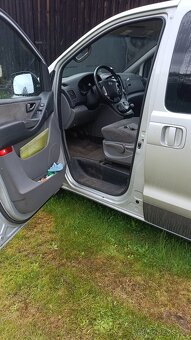 hyundai H1 - 8