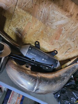 Ktm sx 125 2023 - 8