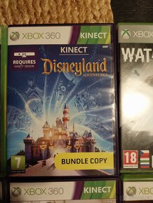 Prodám hry na XBOX one XBOX Series - 8