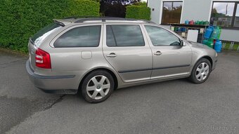 Škoda Octavia 2.0TDI - 8