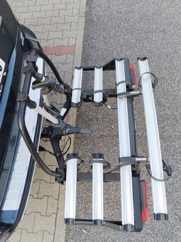 Nosič kol na tažné zařízení Thule VeloSpace XT3 939 - 8