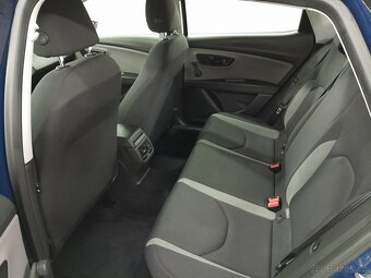 Seat Leon 1,2 tsi 110 - 8