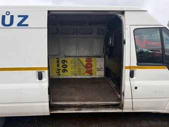 Ford Transit 2.0TDDI KLIMA - 8