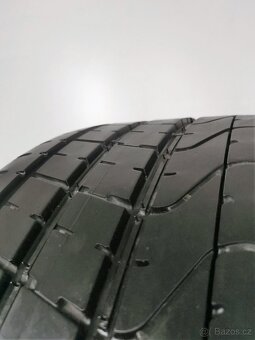 Bentley Continental GT - orig. ALU disky 5x112 R21 - 8