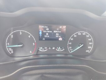 Ford Transit Connect 1.5 TDCI Long(L2) - 8