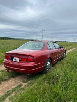 Buick Regal 3.8 V6 (1998) – sběratelský stav - 8