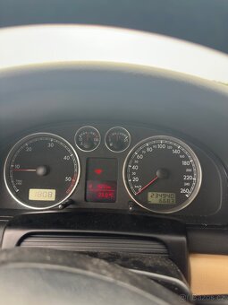 Prodám VW Passat b5,5 74kw - 8
