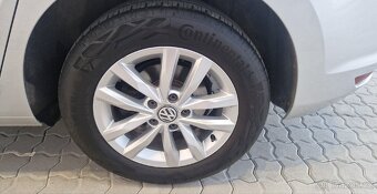 VW Touran 2.0Tdi 110kw r.2019, servis za 54.tis kč - 8