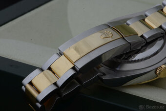 Rolex Datejust - 8