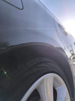 Subaru Legacy spec b 6mt - 8