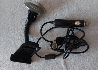 Navigace THOMSON iNTUiVA, GPS navigation - 8