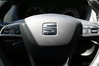 Seat Alhambra 2.0 110 KW, Tažné,Navigace DPH - 8
