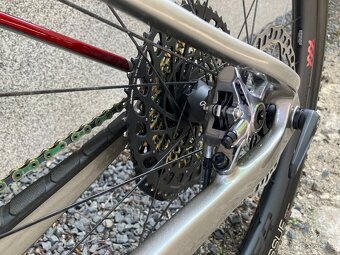 Trek Supercaliber - 8