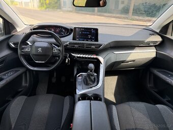 Peugeot 3008 1.2 THP 96 kW - 8