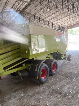 Prodam lis Claas Quadrant 2200 - 8