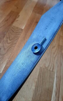 Yamaha YZF R-1 / Originál výfuky.. TOP - 8