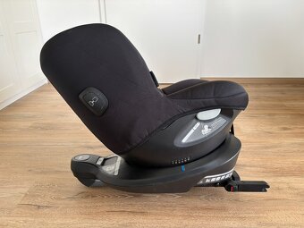Joie i-Spin Safe R (40–105 cm) pro bezpečné cestování - 8