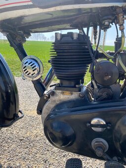 Norton 16H - 8