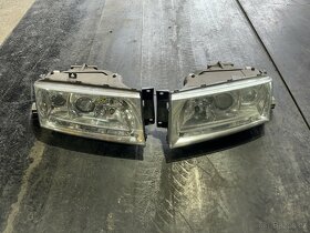 Díly 1.8 T 20V Octavia 1 RS - 8