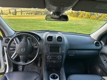 Mercedes-Benz ML 280 CDI 4MATIC - 8