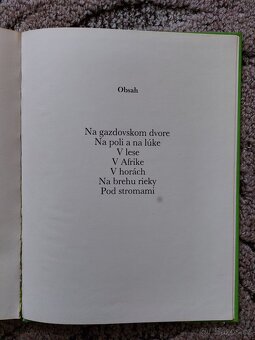 Moja najkrajšia kniha o zvieratkách - 8