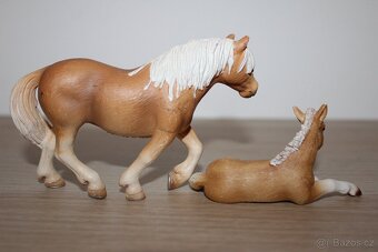 Figurky koní Schleich 7 - 8