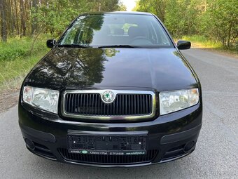 Škoda fabia 1.4 50 kw Soul - 8
