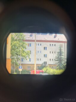 Leitz Leica Hektor 135/4.5 - 8